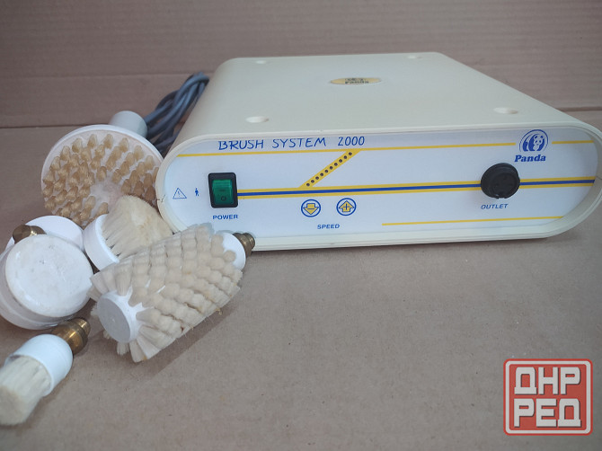 Массажер массажеры Донецк - изображение 3