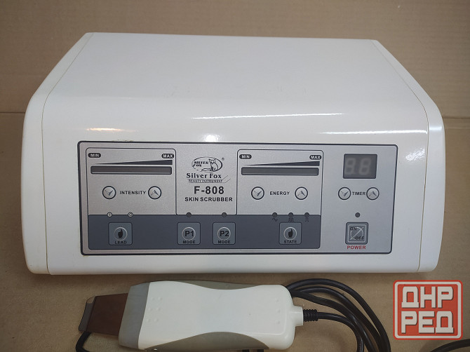 Массажер массажеры Донецк - изображение 4