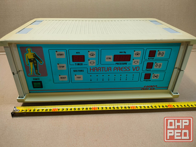 Массажер массажеры Донецк - изображение 5