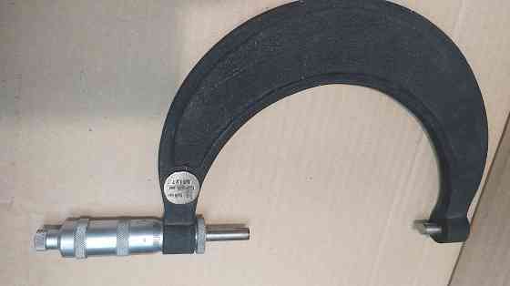 Микрометр 125-150 Донецк