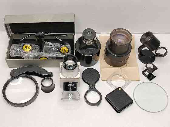 Микроскоп konus микроскоп колбонагреватель ссср запчасти Донецк