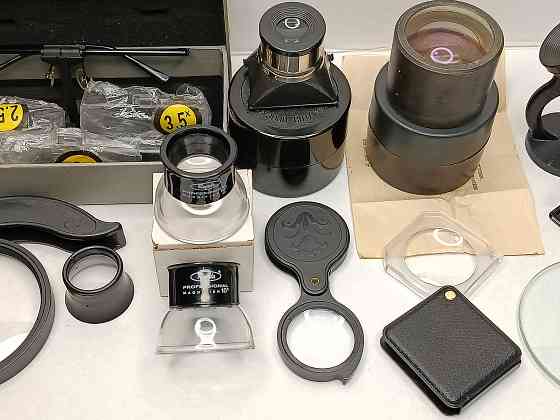 Микроскоп konus микроскоп колбонагреватель ссср запчасти Донецк