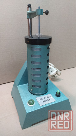 Микроскоп konus микроскоп колбонагреватель ссср запчасти Донецк - изображение 8