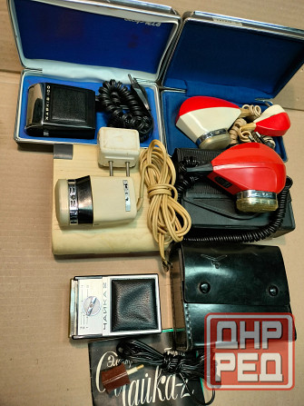 Опасная бритва (опаска) ссср Донецк - изображение 8