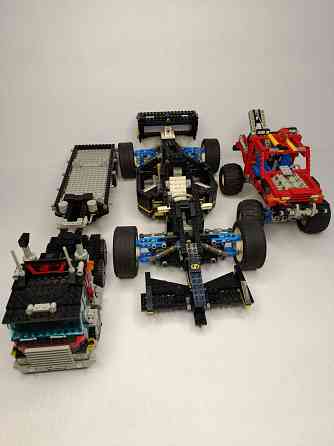 Игрушка макет корабль самолет конструктор lego Донецк