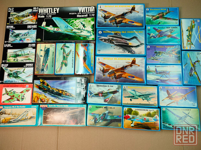 Игрушка макет корабль самолет конструктор lego Донецк - изображение 5