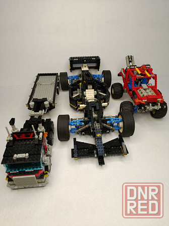 Игрушка макет корабль самолет конструктор lego Донецк - изображение 1