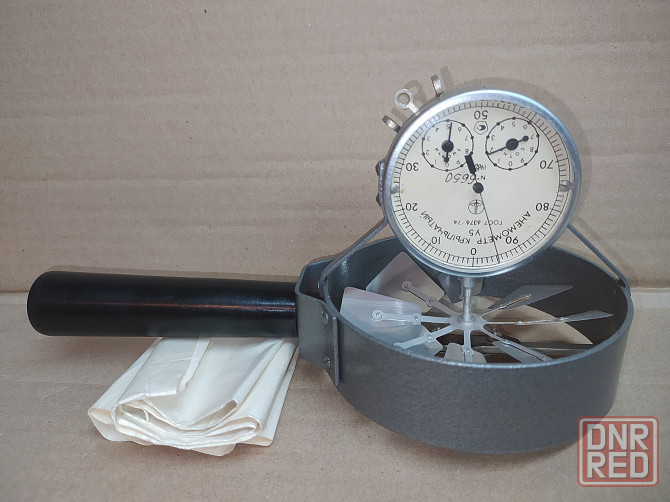 Планиметр уникум 1956 г анемометр у5 шприц для масла Донецк - изображение 1