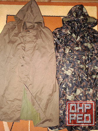 Противогаз милитари Донецк - изображение 3