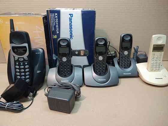 Радиотелефон телефон General Electric ES 26929 GE Alcatel S250 RU Донецк