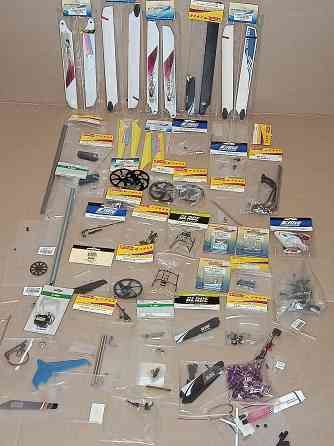 Радиоуправляемая машинка Nikko Road Fighter Донецк