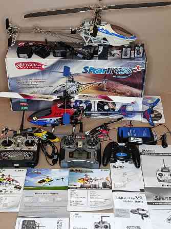 Радиоуправляемая машинка Nikko Road Fighter Донецк