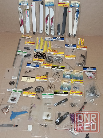 Радиоуправляемая машинка Nikko Road Fighter Донецк - изображение 3