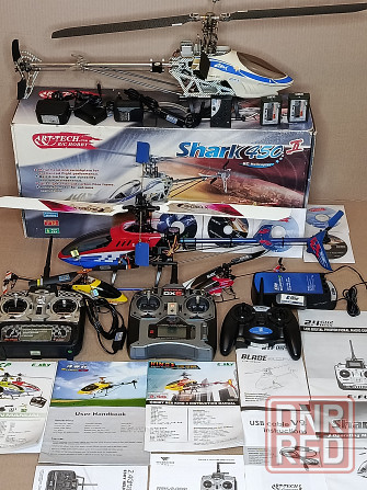 Радиоуправляемая машинка Nikko Road Fighter Донецк - изображение 2