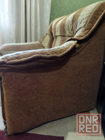 Кресло кровать Макеевка - изображение 2