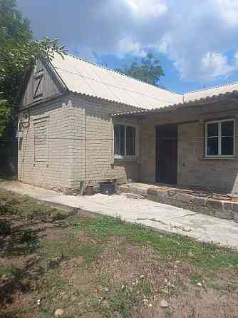 Продам дом 70 м2 село Казацкое Новоащовскиц район Донецк
