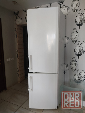 холодильник Liebherr б/у Донецк - изображение 1
