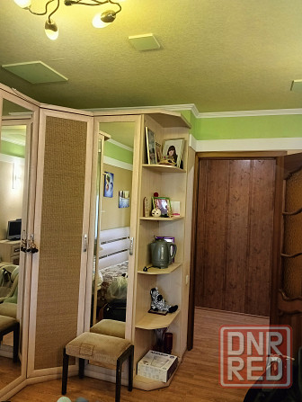 Продам 3х комнатную квартиру Калининский рынок. Донецк - изображение 6