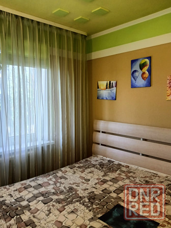 Продам 3х комнатную квартиру Калининский рынок. Донецк - изображение 5