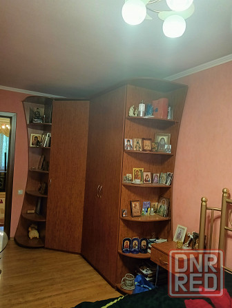 Продам 3х комнатную квартиру Калининский рынок. Донецк - изображение 8