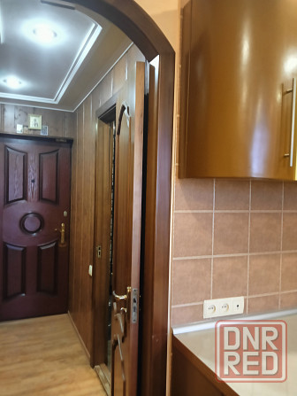 Продам 3х комнатную квартиру Калининский рынок. Донецк - изображение 12