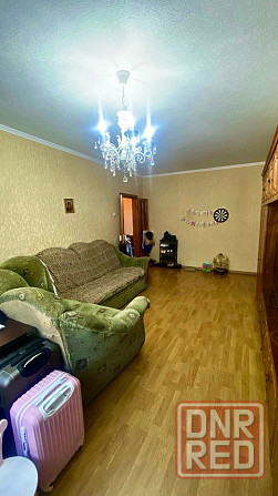 Продам 3-х комнатную квартиру Макеевка - изображение 2