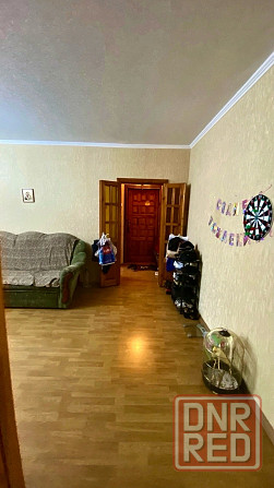Продам 3-х комнатную квартиру Макеевка - изображение 1