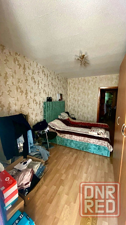 Продам 3-х комнатную квартиру Макеевка - изображение 5