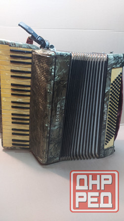 Музыкальный инструмент Донецк - изображение 2