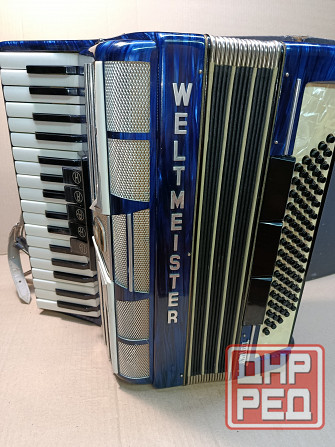 Музыкальный инструмент Донецк - изображение 3