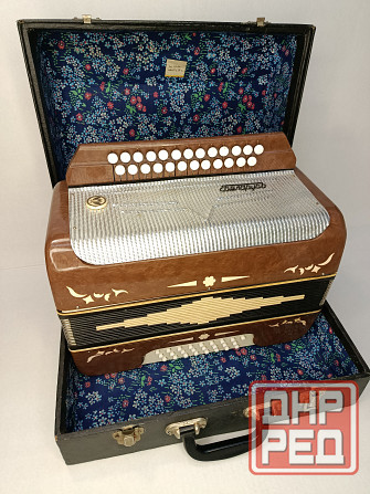 Музыкальный инструмент Донецк - изображение 1