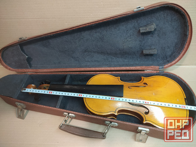 Музыкальный инструмент Донецк - изображение 5