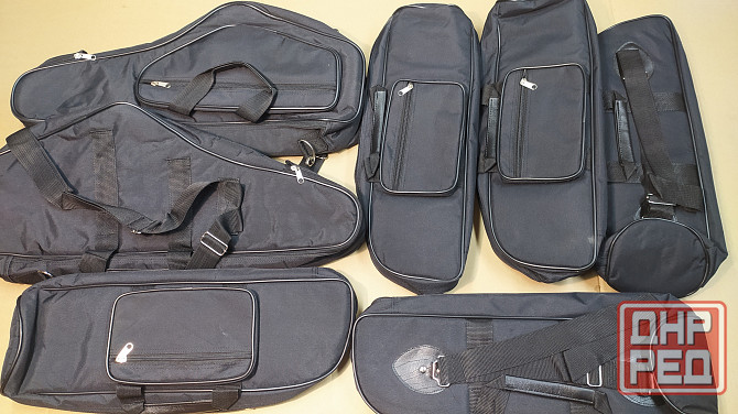 Музыкальный инструмент Донецк - изображение 6