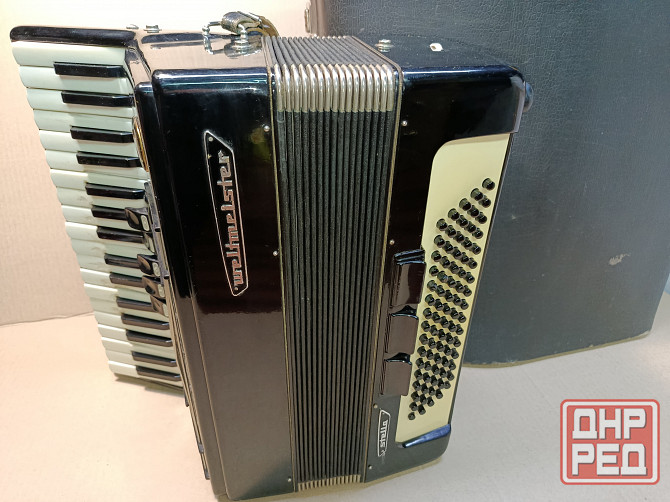 Музыкальный инструмент Донецк - изображение 4