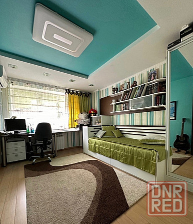 Продажа 3-х комнатной квартиры Макеевка - изображение 9