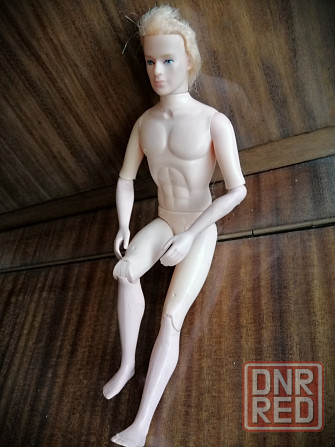 Продам куклу Кен друг Барби Донецк - изображение 3