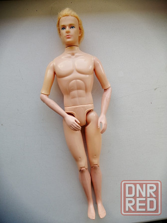 Продам куклу Кен друг Барби Донецк - изображение 8