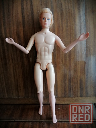 Продам куклу Кен друг Барби Донецк - изображение 2