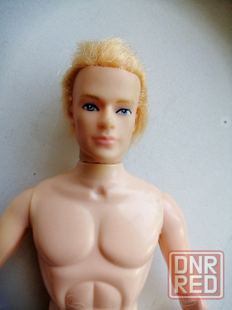 Продам куклу Кен друг Барби Донецк - изображение 5