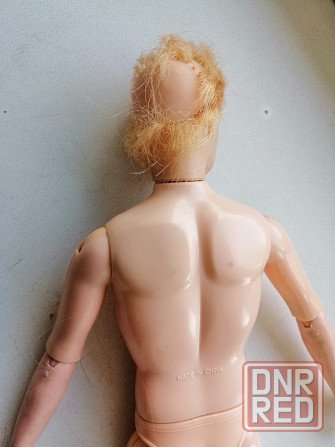 Продам куклу Кен друг Барби Донецк - изображение 6
