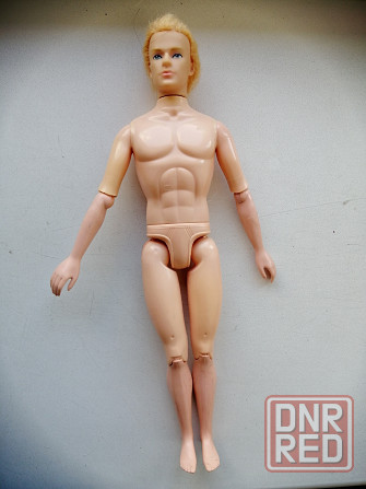 Продам куклу Кен друг Барби Донецк - изображение 1