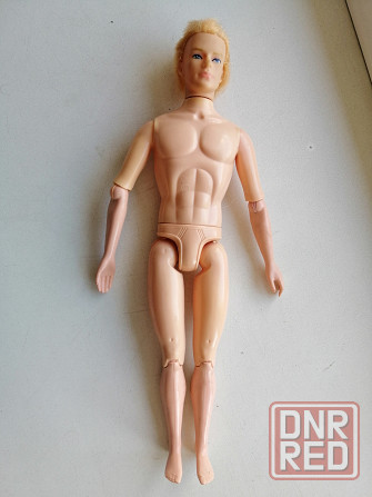 Продам куклу Кен друг Барби Донецк - изображение 4