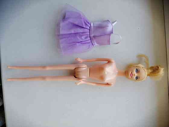 Продам куклу куколку Барби Донецк