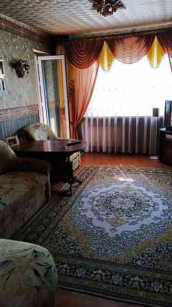Продам 3х комнатную квартиру в городе Луганск, квартал Героев Сталинграда Луганск