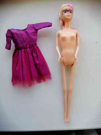 Продам куклу Барби в маске Донецк