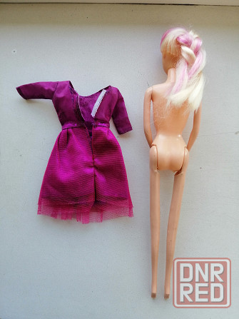 Продам куклу Барби в маске Донецк - изображение 5