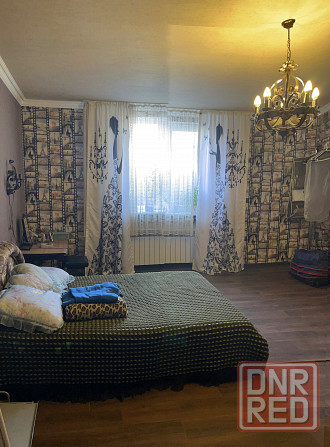 Продается дом в Кировском районе Донецк - изображение 4