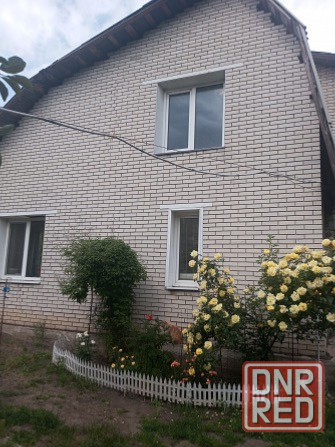 Продается дом в Кировском районе Донецк - изображение 1