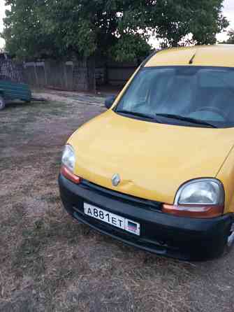 Продам Renault Kangoo I. Старобешево