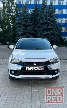 Mitsubishi Outlander Sport Донецк - изображение 1